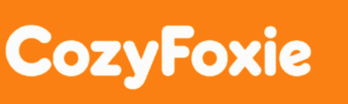 CozyFoxie™
